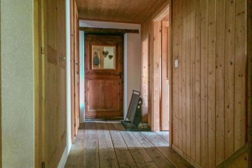 Maiensäss 5.5 Zi. freistehend und romantisch - foto 22