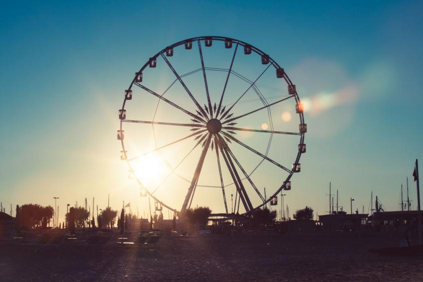 Residence Ten Suite 2-room-apartment 4 Persons - foto 18