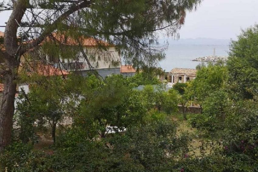 mit Blick auf das Wasser - foto 16