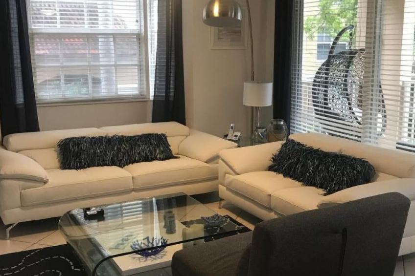 Wunderschönes und komfortables Apartment Yacht Club auf Aventura - foto 17