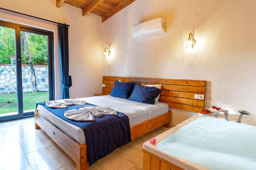 Steinhaus in Fethiye Kayaköy - foto 21