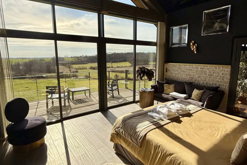 Freude an EYMET - foto 31