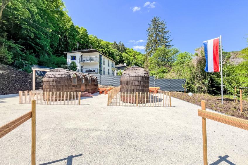 Tiny Haus Vierseenblick Nummer 4 - foto 27