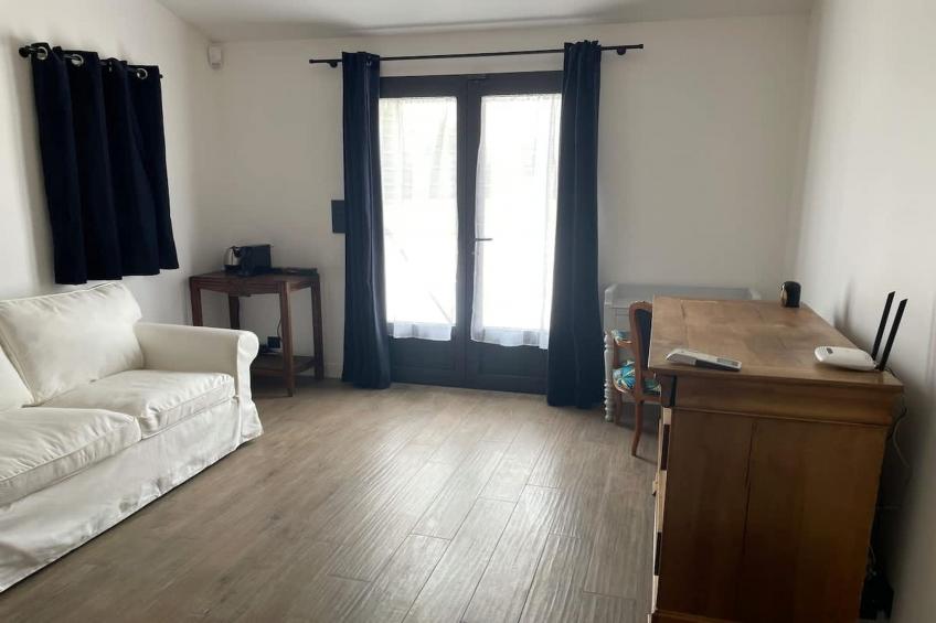 Charmant Mas Provençal avec piscine et jacuzzis - foto 33