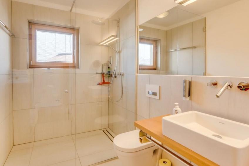 Luxus Chalet Poolblick - mit eigener Sauna - foto 22