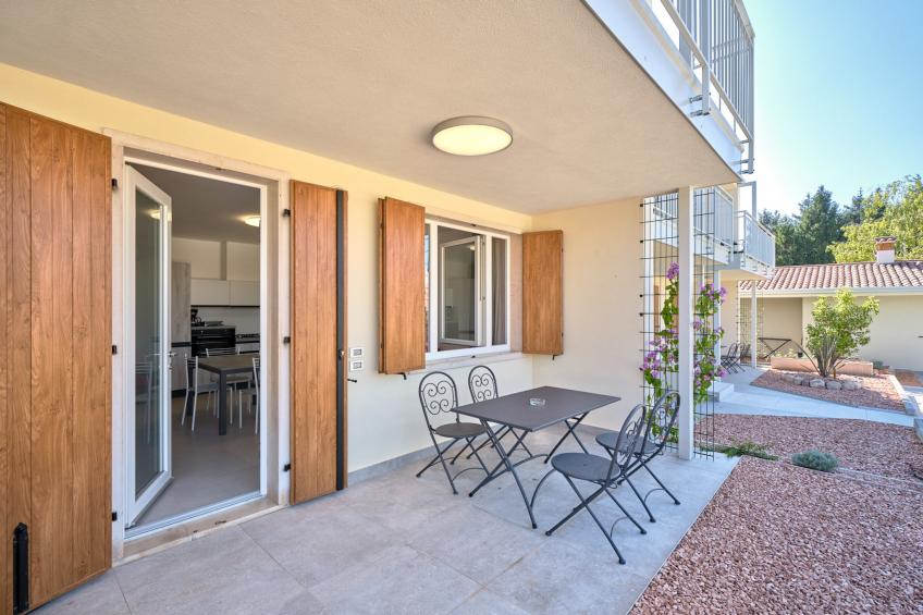 Green Park Residence - 7 Nächte - foto 38