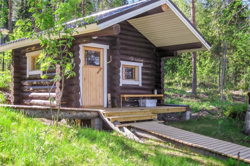 Koli, pielislinna/savilahti - foto 19