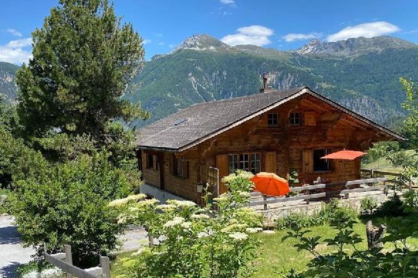 Chalet Albarose - Vercorin - foto 11