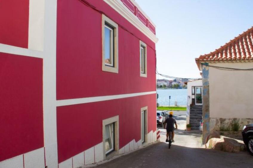 Seixal Bay Apartments - Loft - foto 5