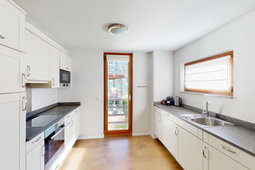 Walensee House & Apartments, (Unterterzen), - foto 11