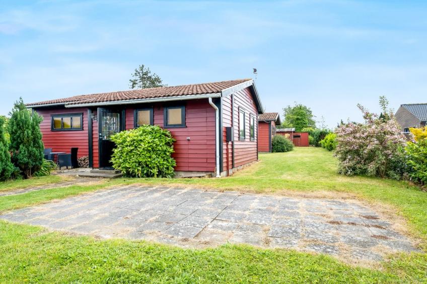 "Fulk" - 150m from the sea - foto 18