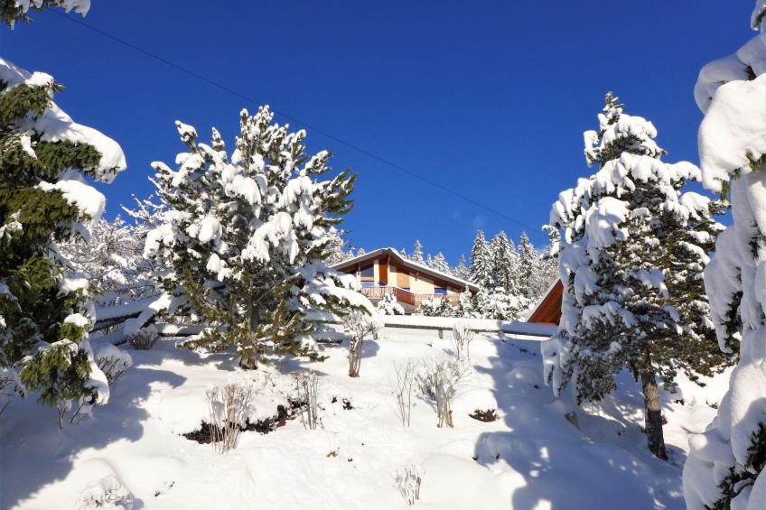 Maison N°35 - foto 47