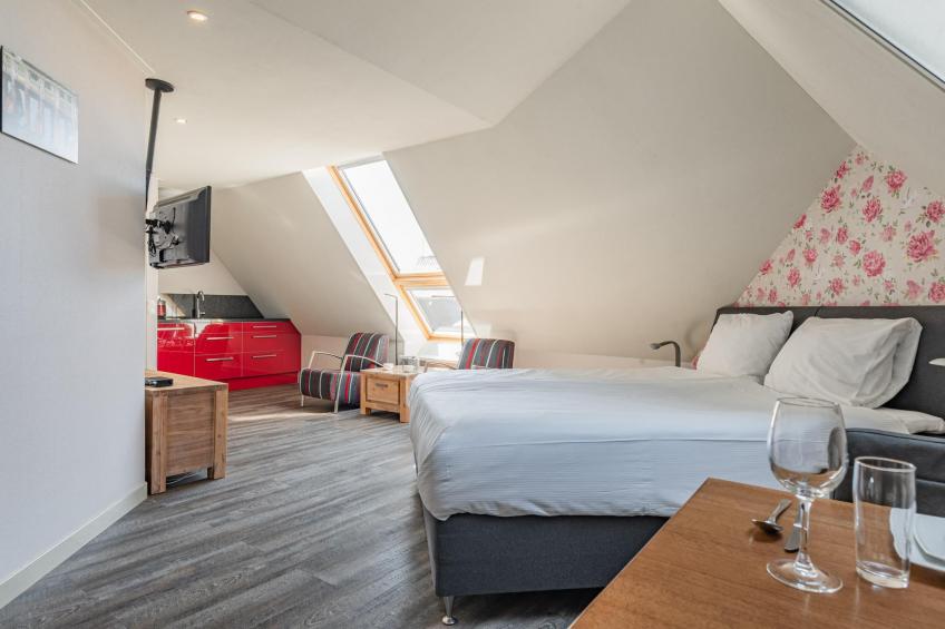 Hoeve Hofwijk Studio Avondrood - foto 5