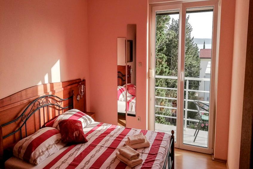 Apartments Smokvica - Superior One Bedroom Apartment with Balcony with Sea View (Apartment 2) - foto 5