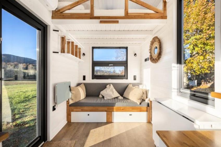 Tiny Bohème | Domaine Paradis - foto 2