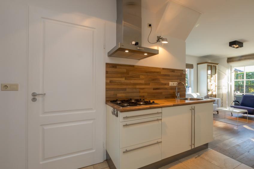 Appartement - Borne 56a | Zoutelande - foto 6