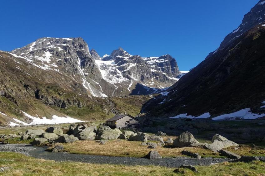 Wohnung mit atemberaubender Aussicht - foto 12