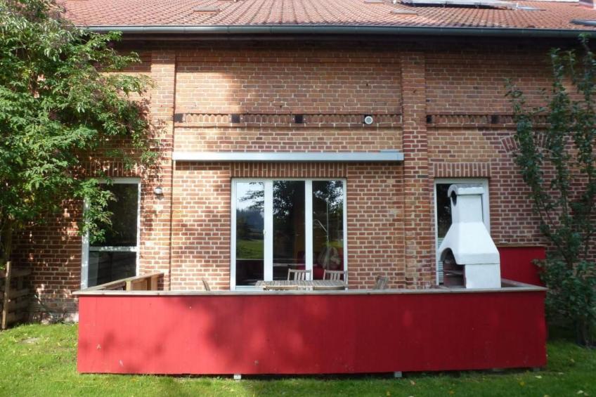 hist. Schafscheune - foto 5