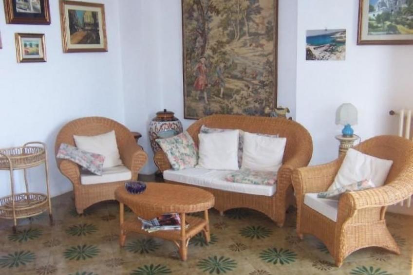 'Villa Rizzo' mit Terrasse - foto 6