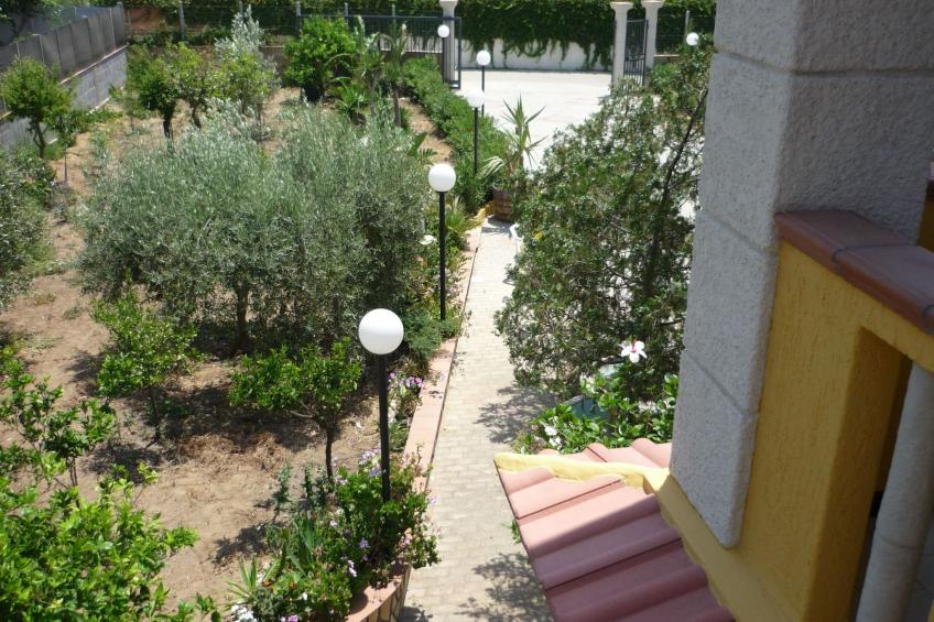 Haus in Licata mit Grill, Garten und Terrasse - foto 11