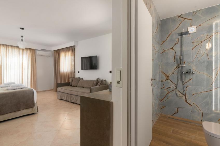 Ferienvilla 'Summer Wind Mansion - foto 19