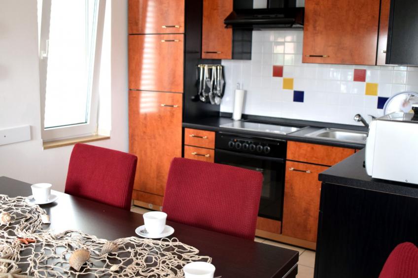 für sechs Personen mit Terrasse im Erdgeschoss gelegen - foto 11