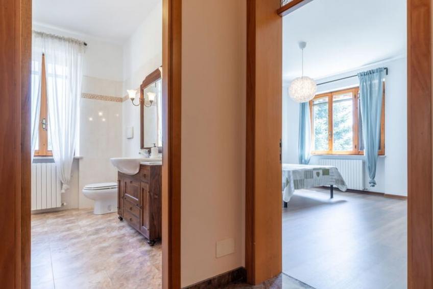 Sunrise Hill Holiday Home - foto 20