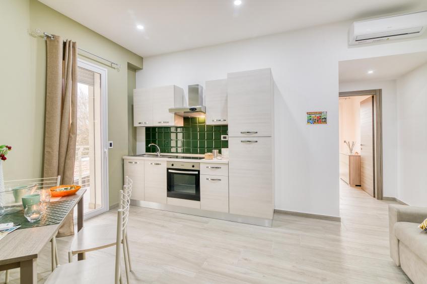 Eclisse House Few Steps From The Sea - foto 10