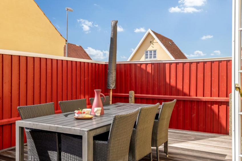 "Caranus" - 900m from the sea in NW Jutland - foto 10