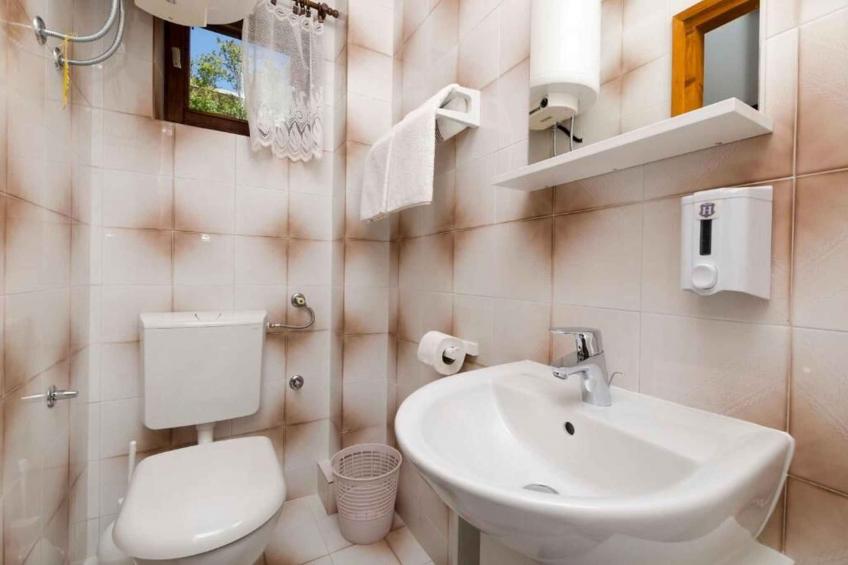 Vakantiewoning met airco - VW-XRDGB - foto 17