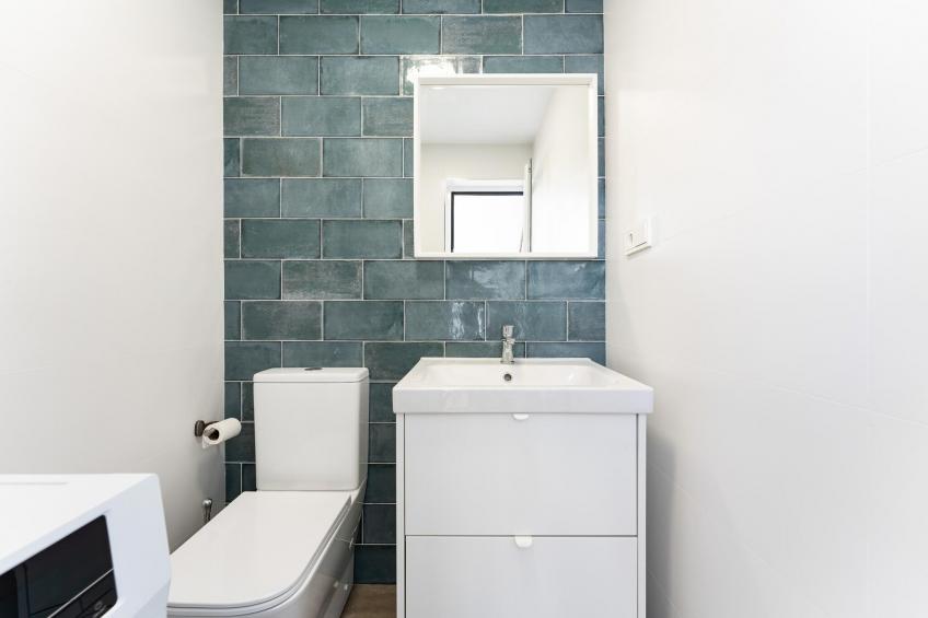 CT 335 - Fuengirola Apartamento  Sohail Beach - foto 26