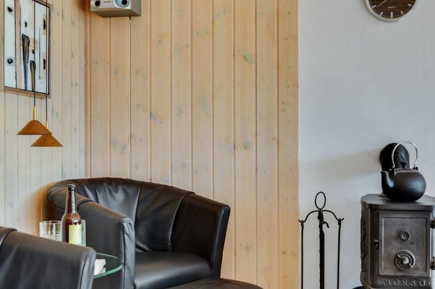 "Leandra" - 600m from the sea in SE Jutland - foto 28