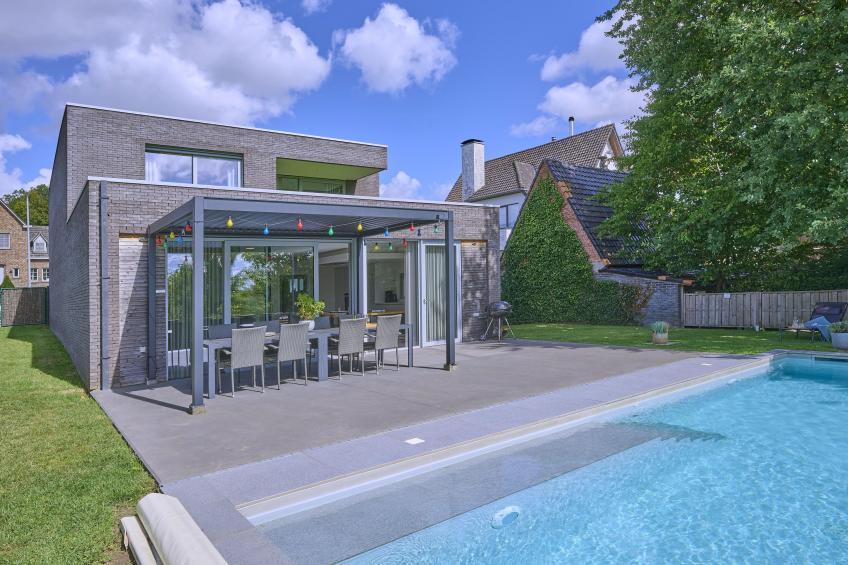 Maison Oscar - foto 15