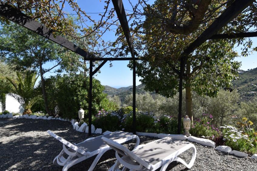 Finca El Corinto - Ein verwunschener Ort - foto 4