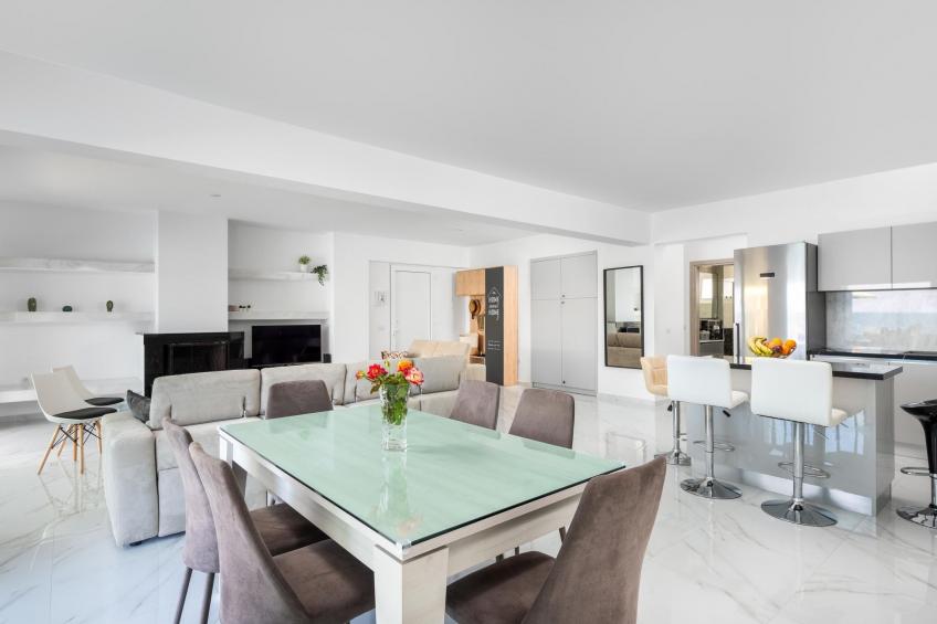 Strandvilla Viviane Paulos für 12 Personen - foto 14