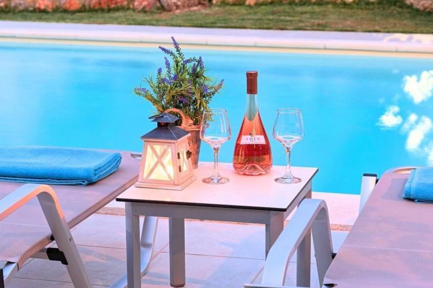 Villa "Grand View" mit Blick auf das Wasser - foto 3