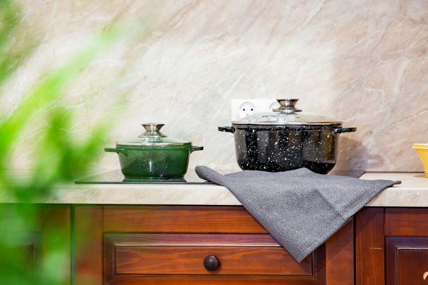 Wohnung in Villa 35 - foto 10