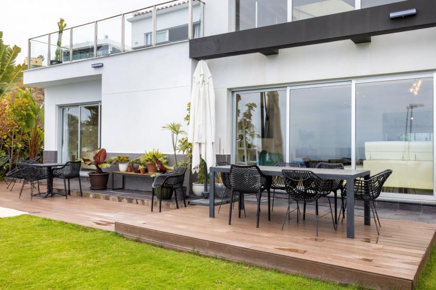 Villa Isla Bonita - foto 27