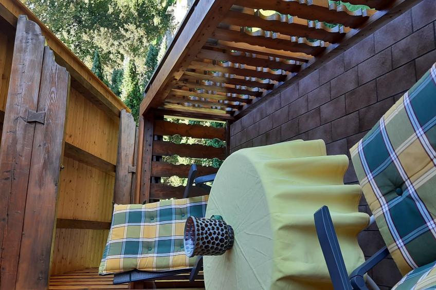 in Bayerisch Eisenstein mit Garten - foto 16