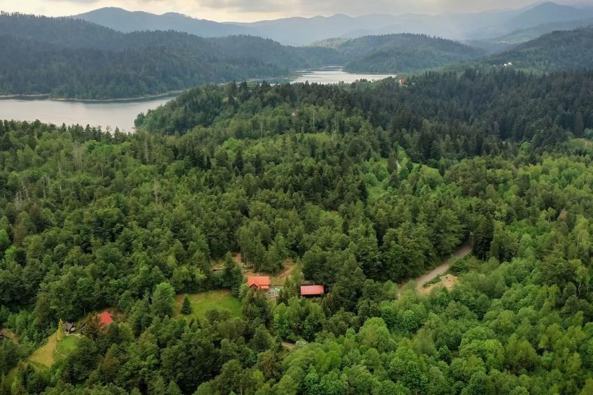 IDEAL FÜR FAMILIEN, PAARE UND NATURLIEBHABER - foto 4