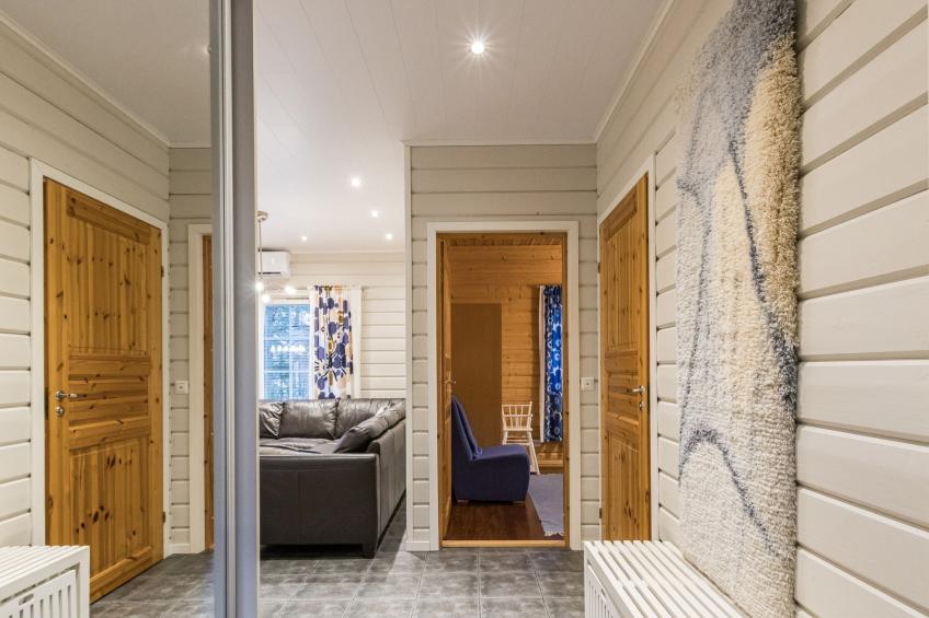 Tuulenpuuska - foto 22