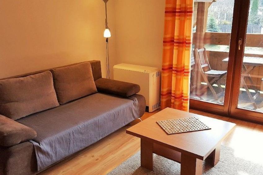 Wohnung Giewont mit Schwimmbad - foto 17