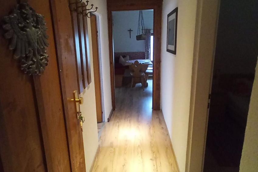 Wohnung Alpenglühen in St. Sigmund im Sellrain - foto 3