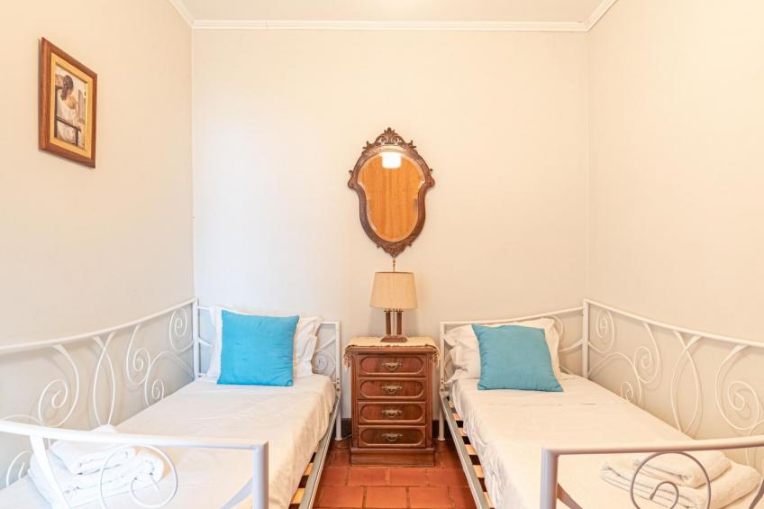 Historische Quinta Vista Mar in Arco T3 - foto 13