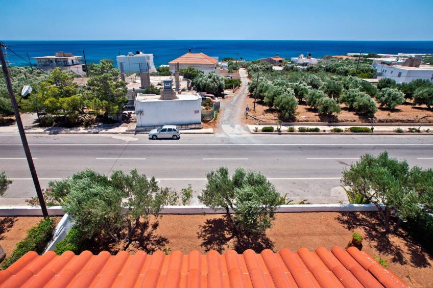 Wohnung mit Meerblick, Kreta, Ierapetra - foto 32