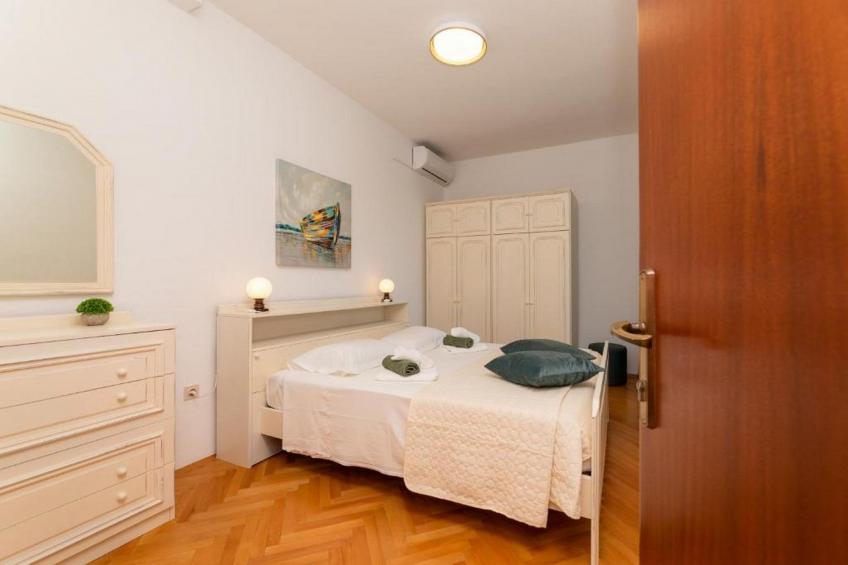 Apartment Villa Andro - Three Bedroom Apartment with Terrace and Sea View - foto 30