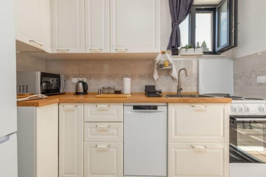 Studio Apartment Varos with shared pool - foto 10