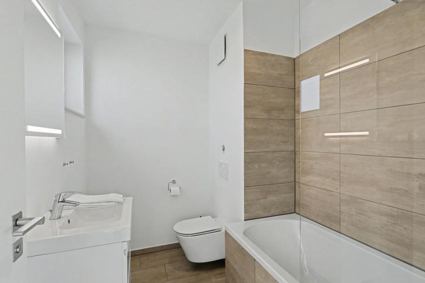 Penthouse Dümmerblick - foto 22