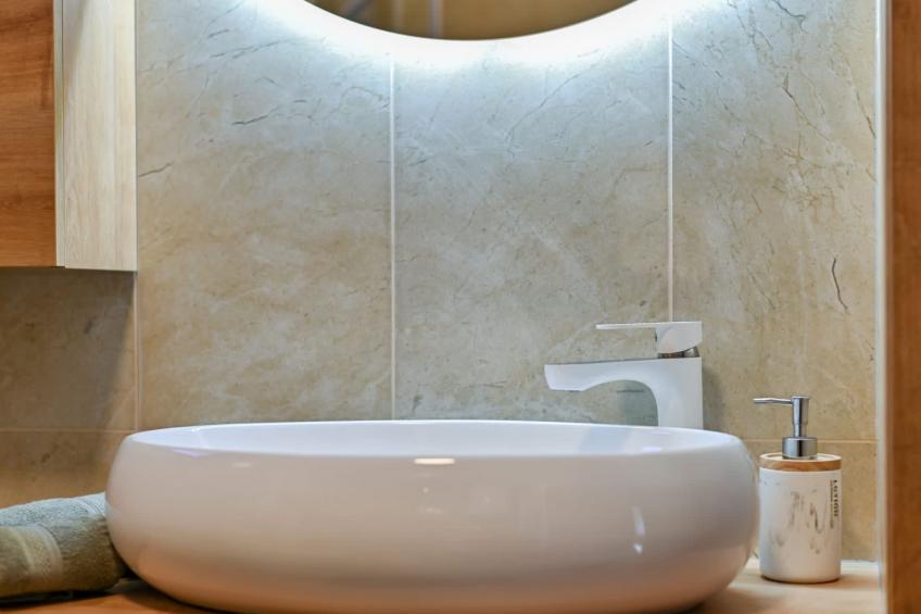 Villa Šumska vila AVA - foto 36