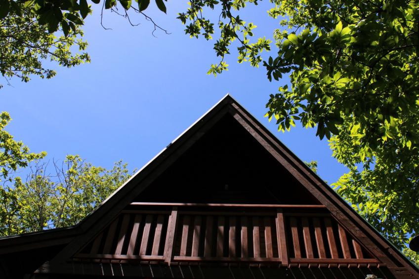 Mathilde's Chalet Naturhaus - foto 14